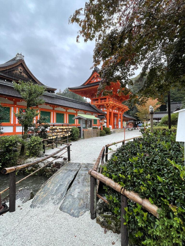 Romon Gate