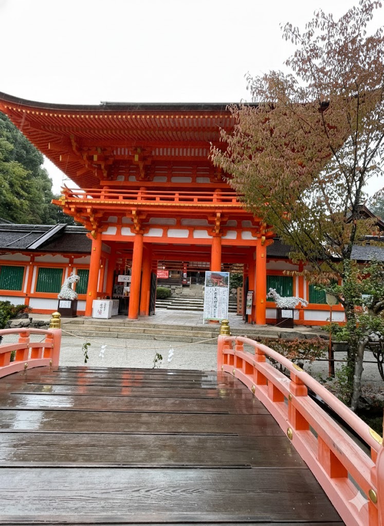 Romon Gate
