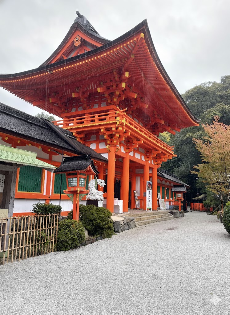 Romon Gate
