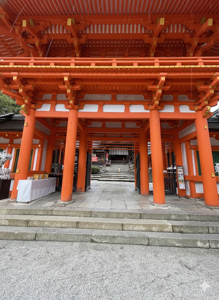 Romon Gate