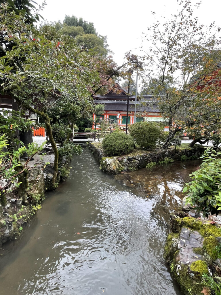 Nara no Ogawa